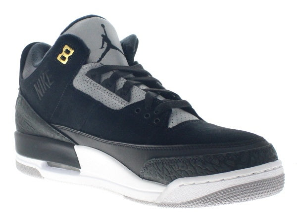 【US12】 AIR JORDAN 3 RETRO TH CK4348-007 【DS】