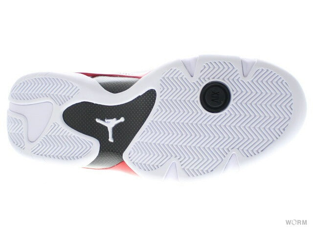 【US14】 AIR JORDAN 14 RETRO 487471-100 【DS】