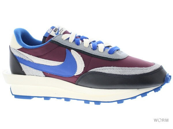 【US9】 NIKE LDWAFFLE / SU SACAI/UNDER COVER DJ4877-600 【DS】