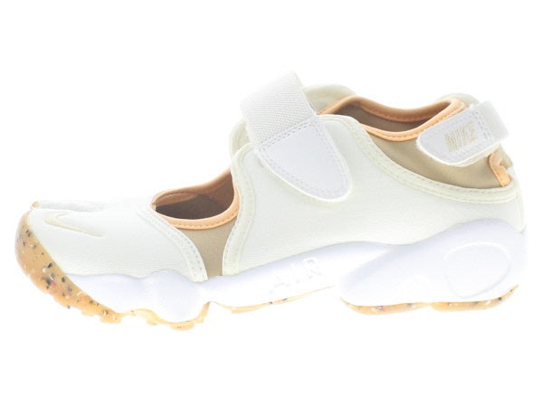 【W US6】 NIKE WMNS AIR RIFT DM9645-100 【DS】