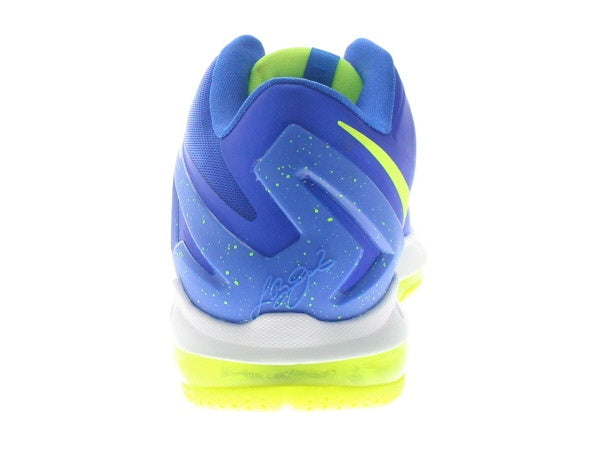 【US8】 NIKE MAX LEBRON XI LOW 642849-471 【DS】