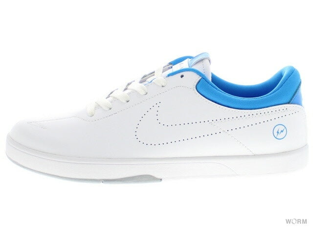 【US9.5】 NIKE SB ERIC KOSTON FRAGMENT 628983-114 【DS】