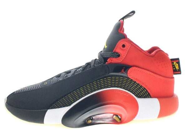 【US5.5】 AIR JORDAN 35 CNY PF DD2234-001 【DS】