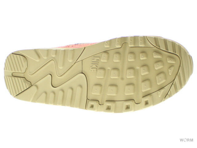 【US8.5】 NIKE THE:10 AIR MAX 90 OFF WHITE AA7293-200 【DS】