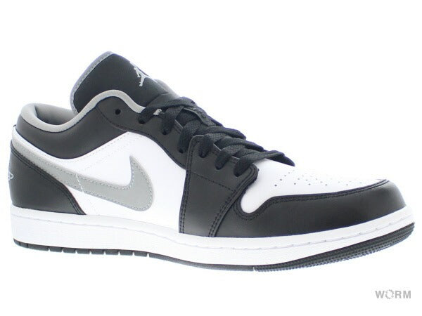 【US10.5】 AIR JORDAN 1 LOW 553558-040 【DS】