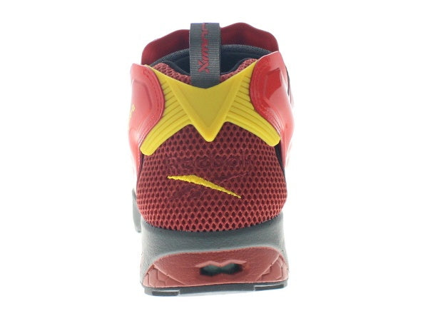 【US10.5】 REEBOK INSTA PUMP FURY 94 100271514 【DS】