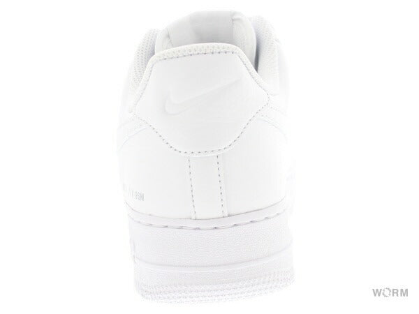 【US10】 NIKE AIR FORCE 1 SP ALIX FJ4908-100 【DS】