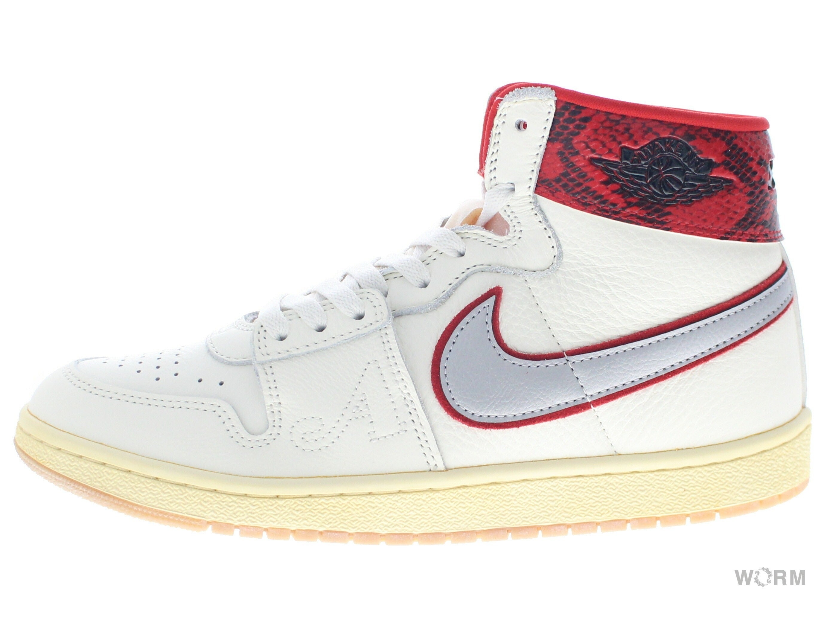 【US9.5】 AIR SHIP PE SP AWAKE FN8675-100 【DS】
