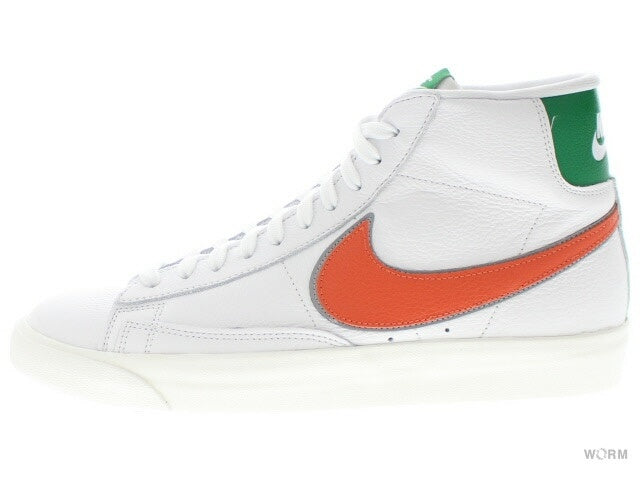 【US9】 NIKE BLAZER MID QS HH CJ6101-100 【DS】