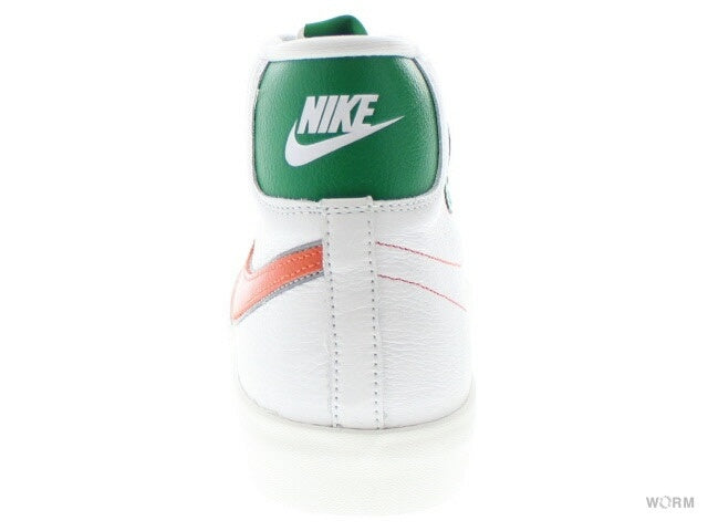【US9】 NIKE BLAZER MID QS HH CJ6101-100 【DS】