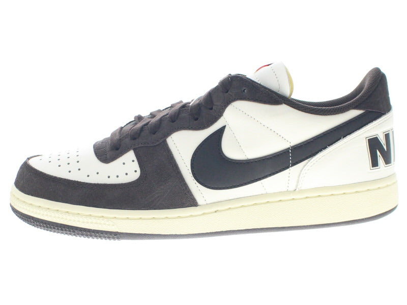 【US9.5】 NIKE TERMINATOR LOW FN7815-200 【DS】