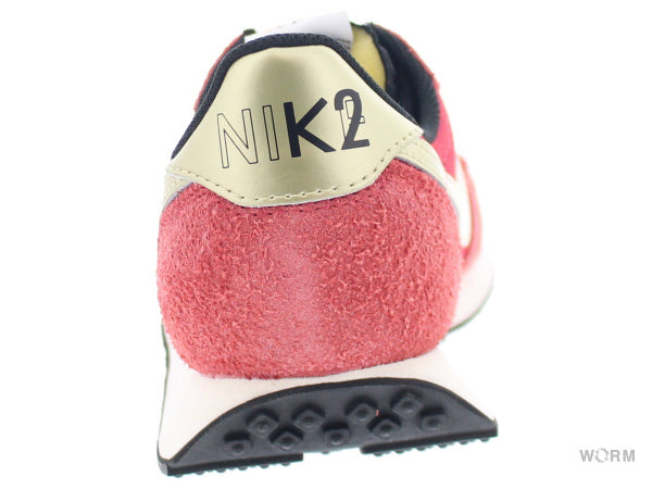 【US9.5】 NIKE WAFFLE TRAINER 2 SD DC8865-600 【DS】