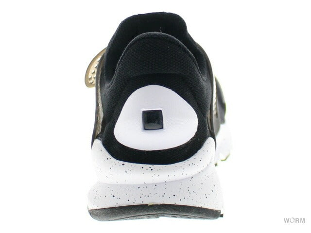 【US10】 NIKE SOCK DART SE 833124-001 【DS】