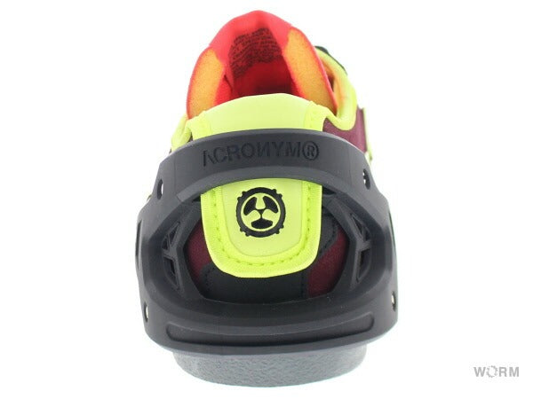 【US10】 NIKE BLAZER LOW / ACRNM ACRONYM DN2067-600 【DS】