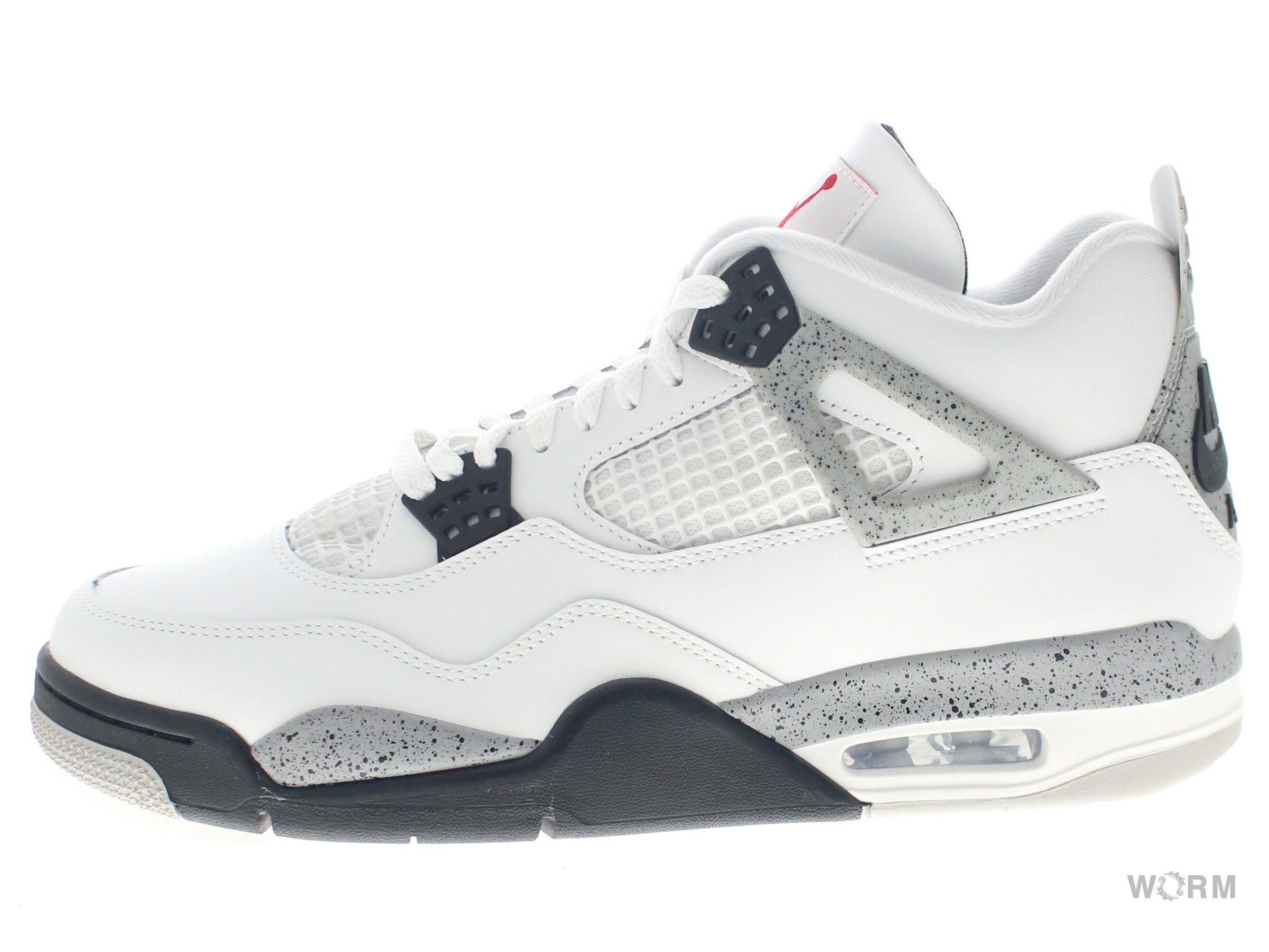 【US9】 AIR JORDAN 4 RETRO FV5029-100 【DS】