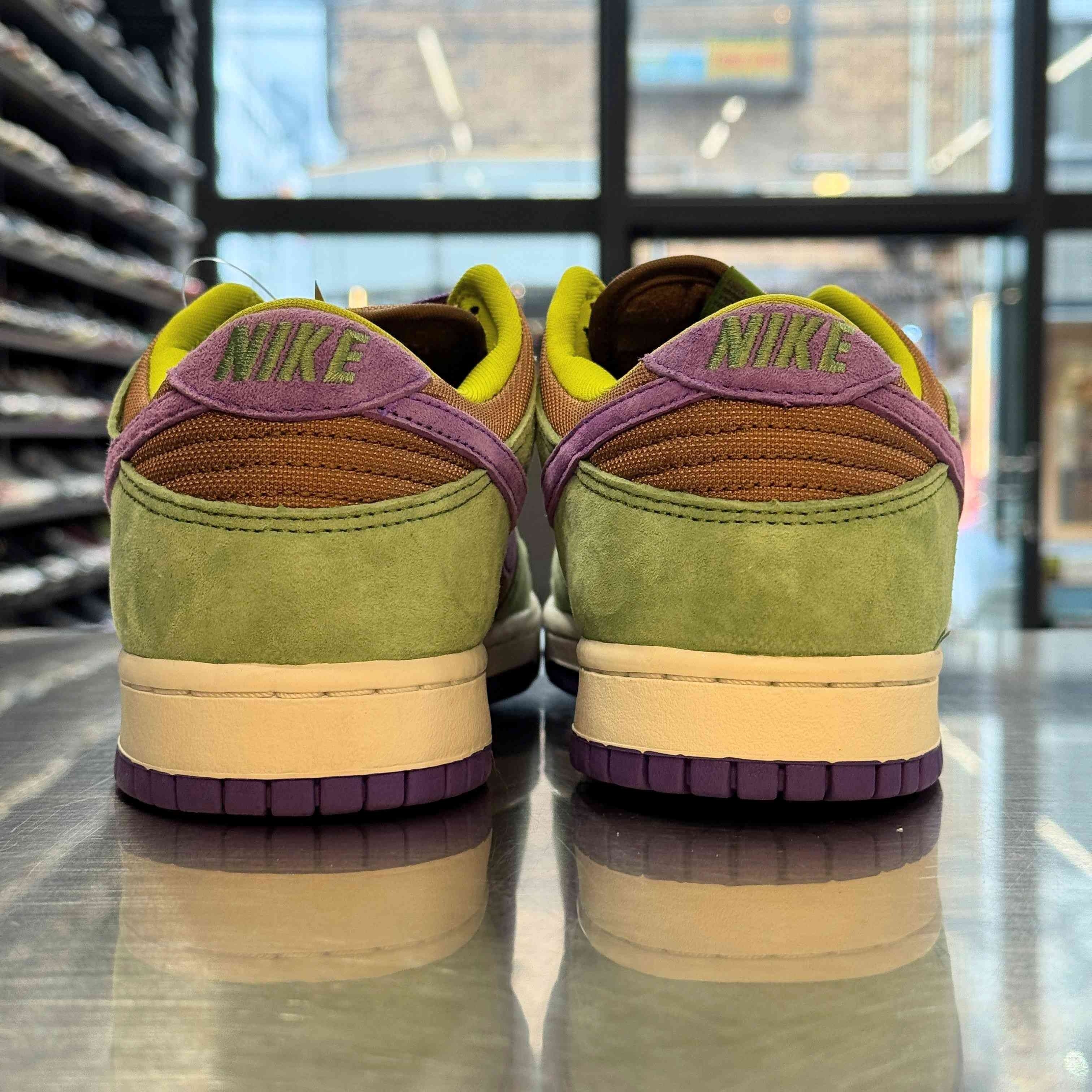 【US8】 NIKE DUNK LOW SP DA1469-200 【USED】