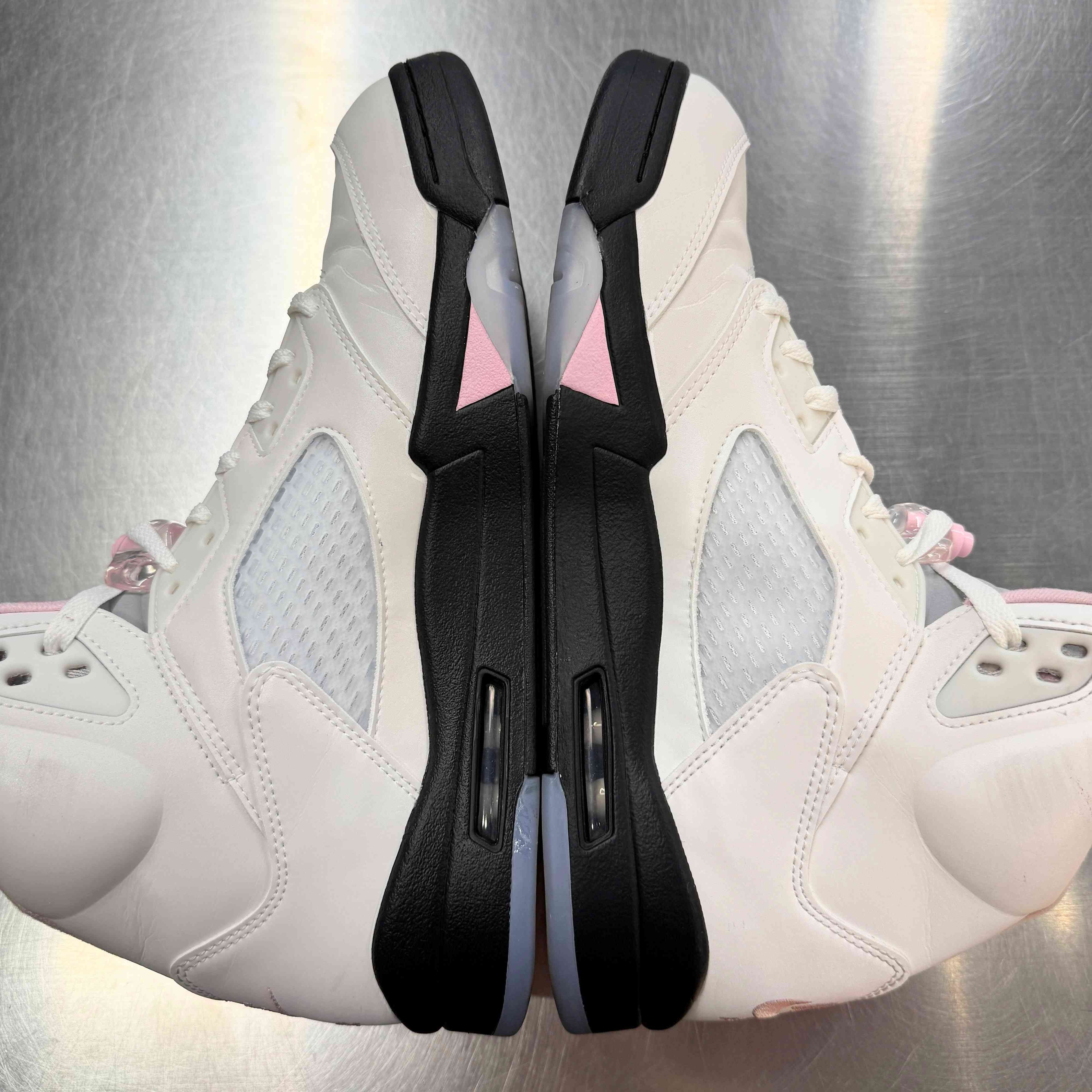 【US11.5】 AIR JORDAN 5 RETRO HQ7978-102 【USED】