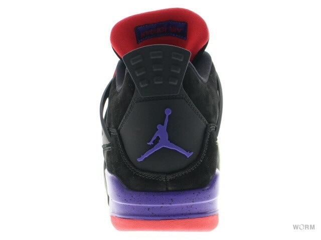 【US11】 AIR JORDAN 4 RETRO NRG AQ3816-065 【DS】