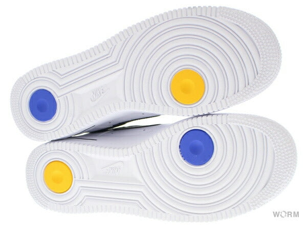 【US11】 NIKE AIR FORCE 1 07 LV8 DJ5192-100 【DS】