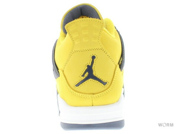 【US12】 AIR JORDAN 4 RETRO CT8527-700 【DS】