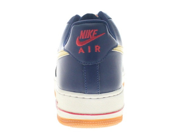 【US9.5】 NIKE AIR FORCE 1 Olympic 488298-406 【DS】