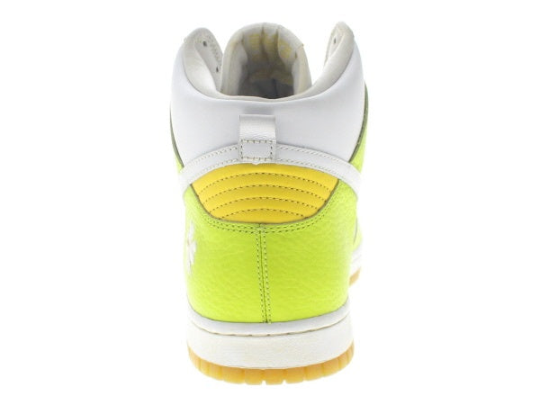 【W US12】 NIKE WMNS DUNK HIGH 312916-111 【DS】