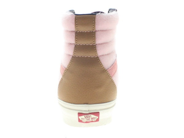 【US9.5】 VANS SK8-HI REISSUE VN-0QG2D6H 【DS】