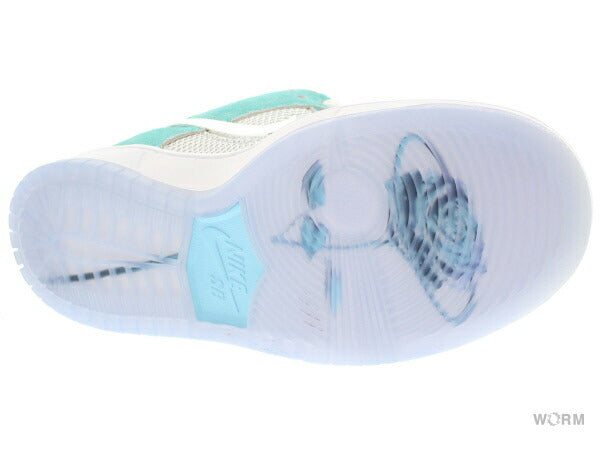 【US9.5】 NIKE SB SB DUNK LOW PRO QS April Skateboards FD2562-400 【DS】