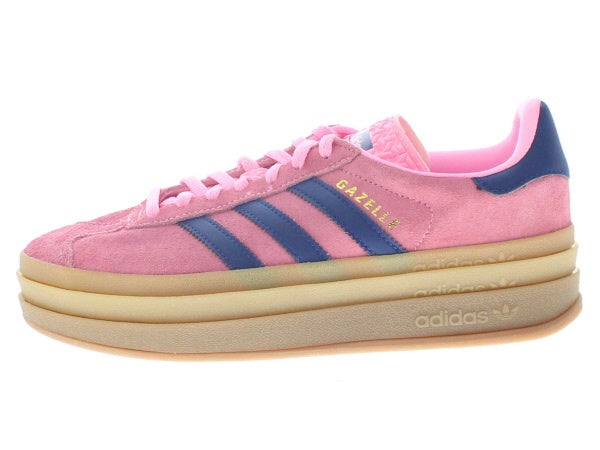 【W US6.5】 adidas GAZELLE BOLD W H06122 【DS】