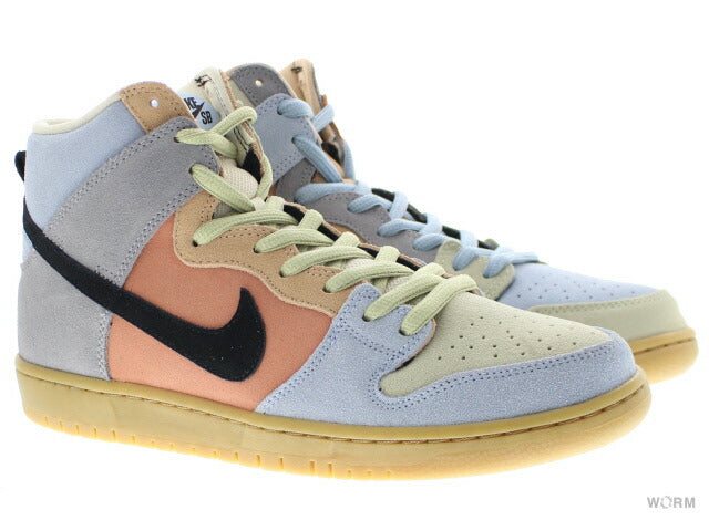 【US12】 NIKE SB SB DUNK HIGH PRO CN8345-001 【DS】