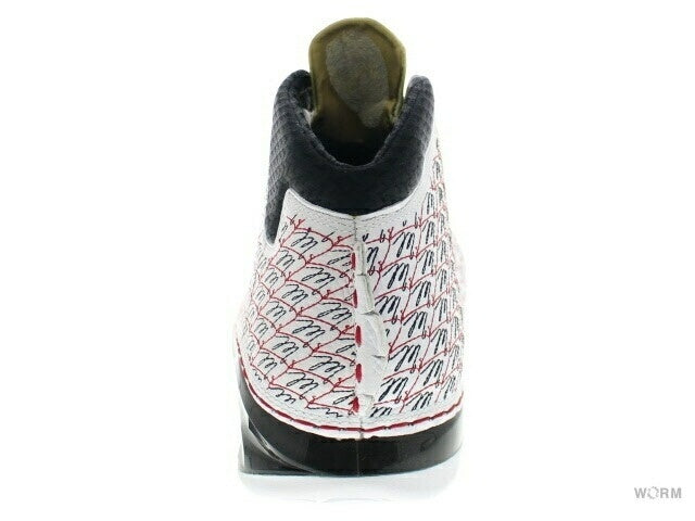 【US10】 AIR JORDAN 23 318376-101 【DS】