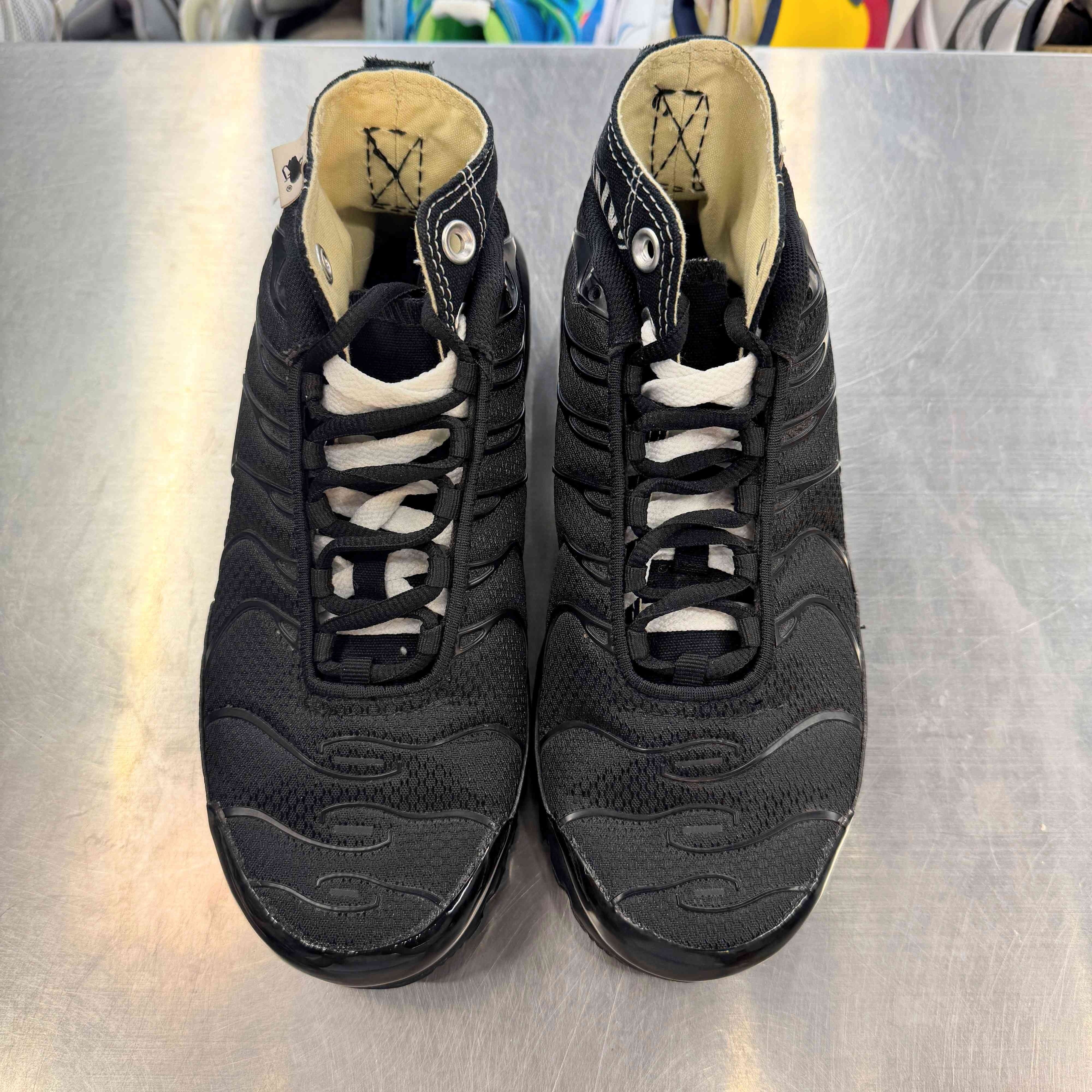 【US5.5】 NIKE TN (C) : NIKE 【USED】