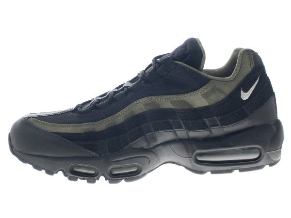 【US11】 NIKE AIR MAX 95 HAL AH8444-001 【DS】