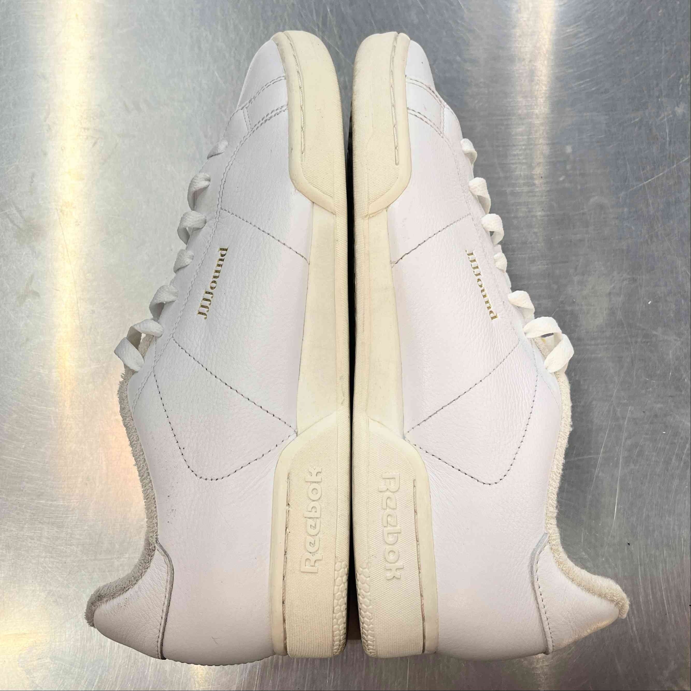 【US8.5】 REEBOK NPC 2 GY8065 【USED】