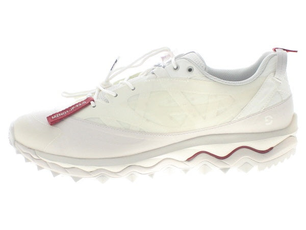 【US9.5】 MIZUNO WAVE MUJIN TL GOOPiMADE D1GD252301 【DS】