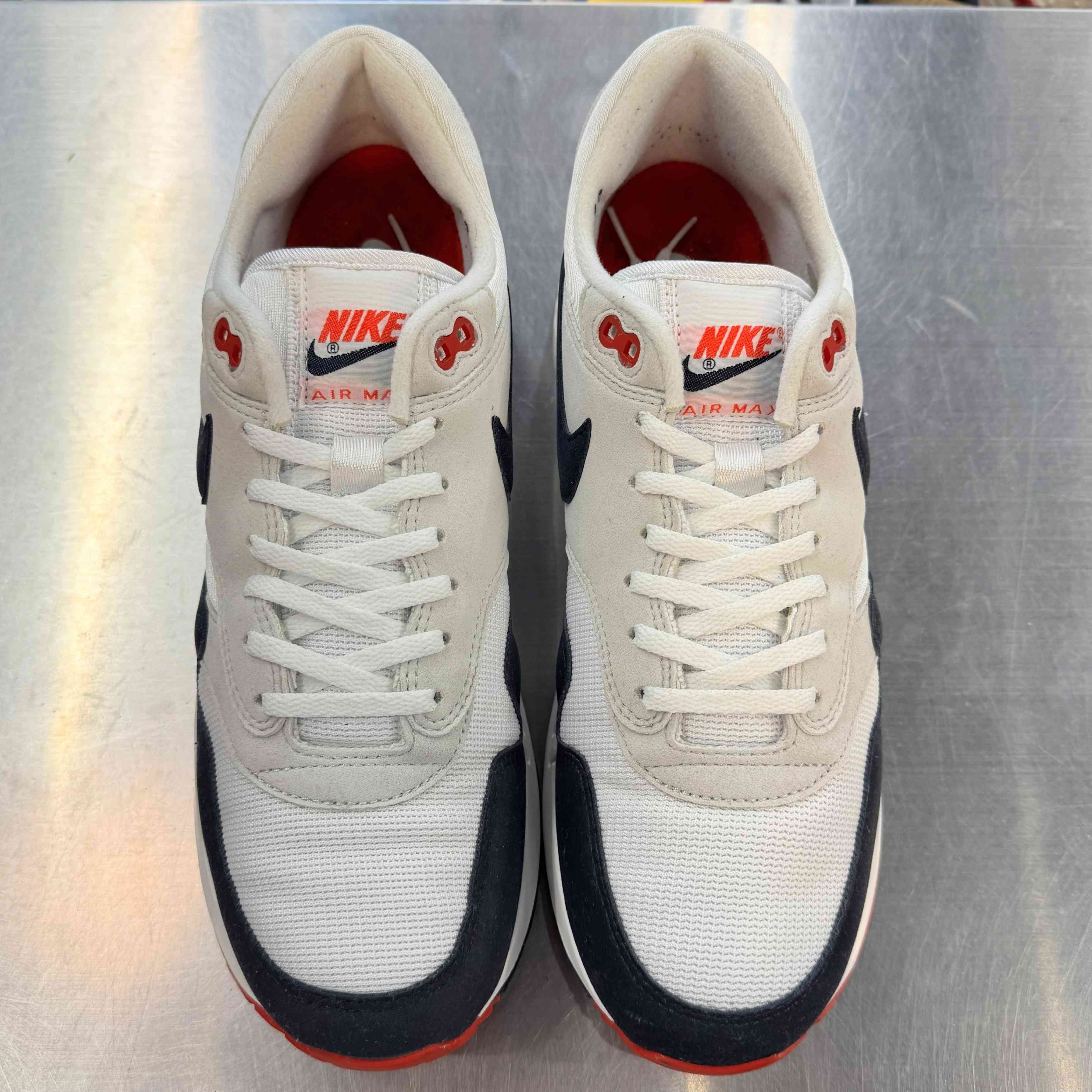 【US12】 NIKE AIR MAX 1 '86 OG DQ3989-101 【USED】