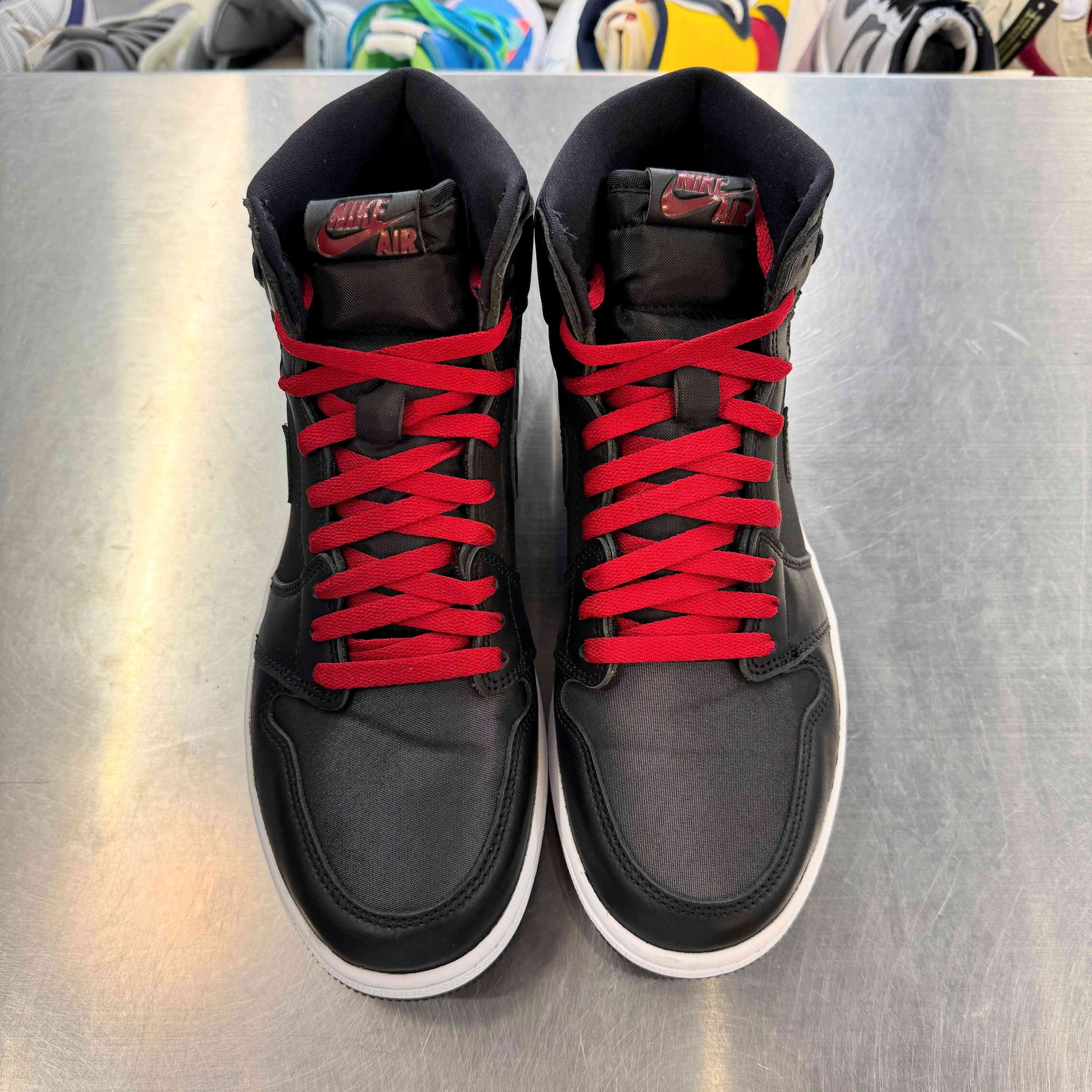 【US9.5】 JORDAN AIR JORDAN 1 RETRO HIGH OG 555088-060 【USED】