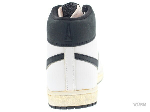 【US11.5】 JORDAN AIR SHIP PE SP A MA MANIERE DX4976-100 【DS】
