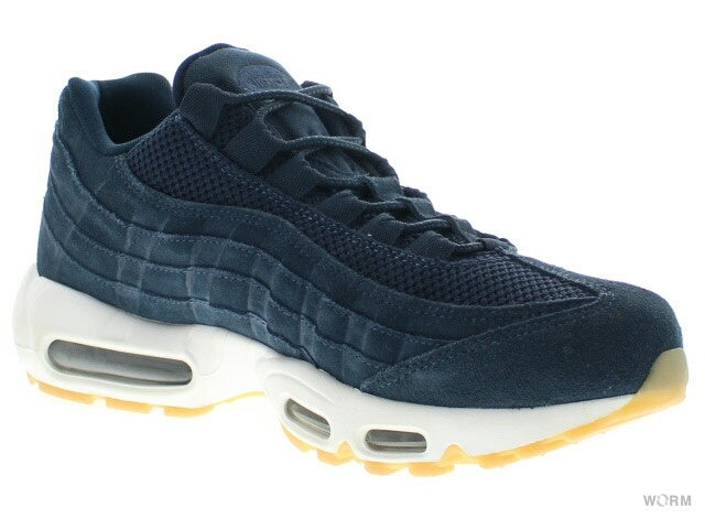 【US8】 NIKE AIR MAX 95 PRM 538416-402 【DS】