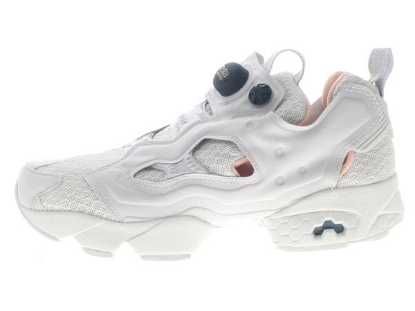 【US8】 REEBOK INSTAPUMP FURY CLSHX V69687 【DS】