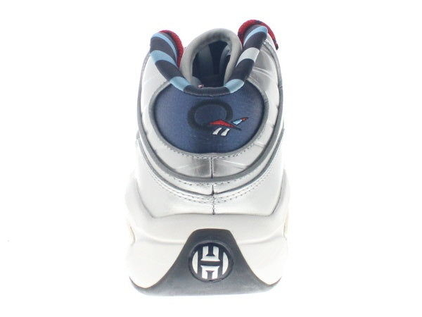 【US8】 REEBOK QUESTION MID FZ1366 【DS】
