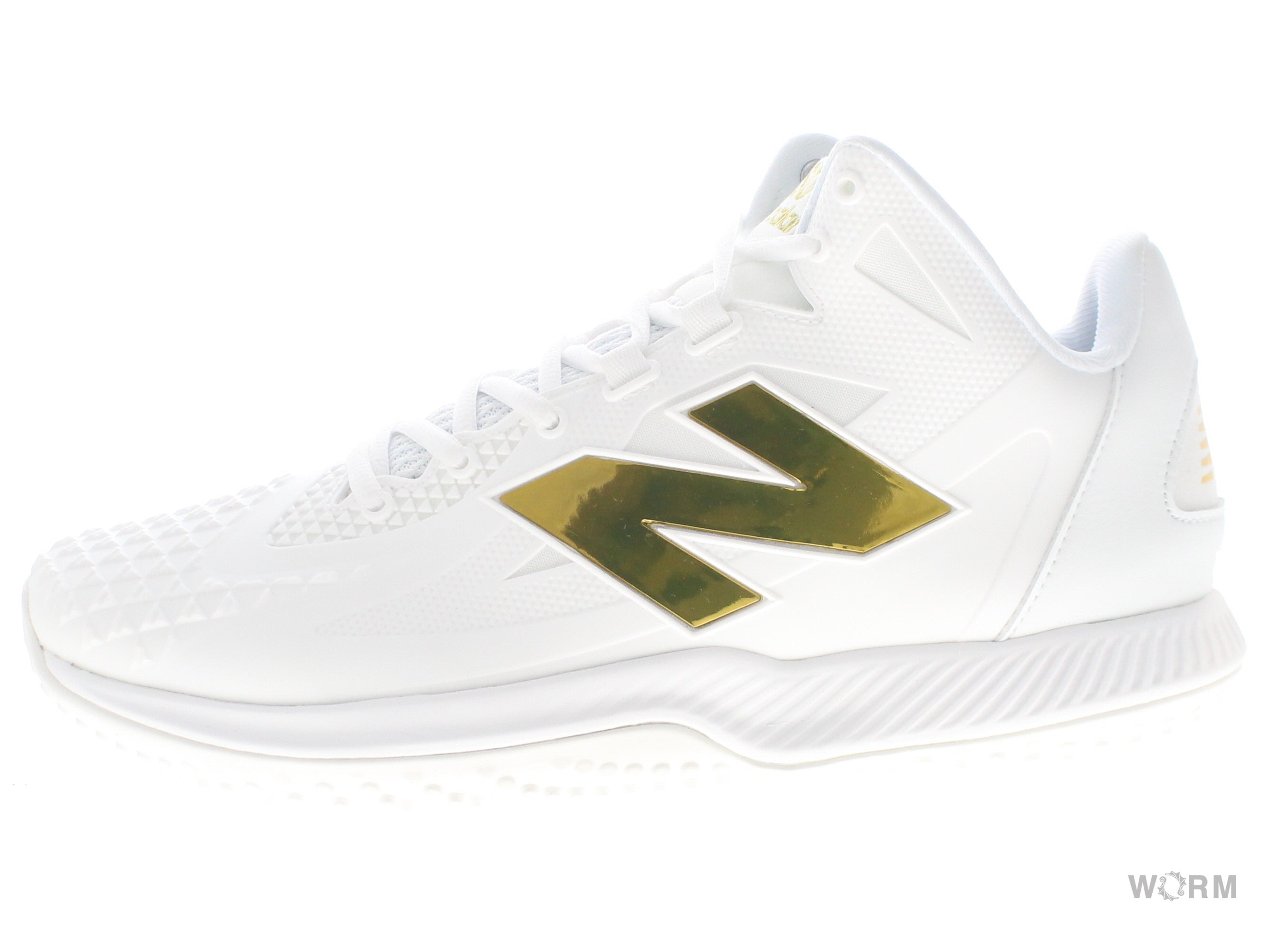 【US7.5】 New Balance TSHOWT1 【DS】