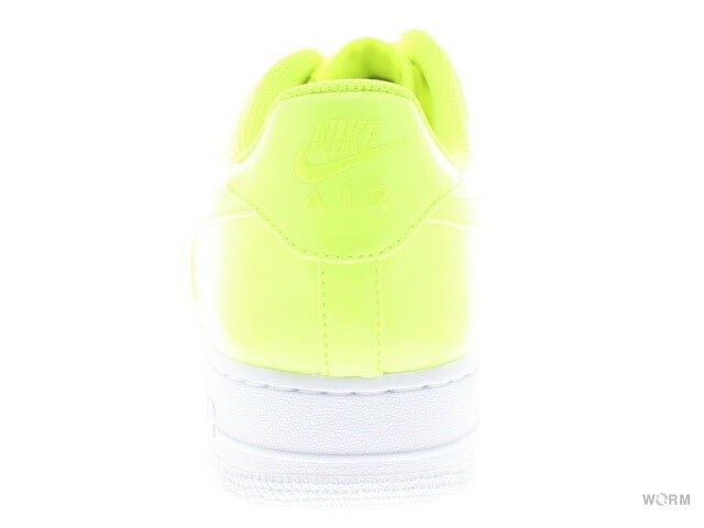 【US12】 NIKE AIR FORCE 1 07 LV8 UV AJ9505-700 【DS】