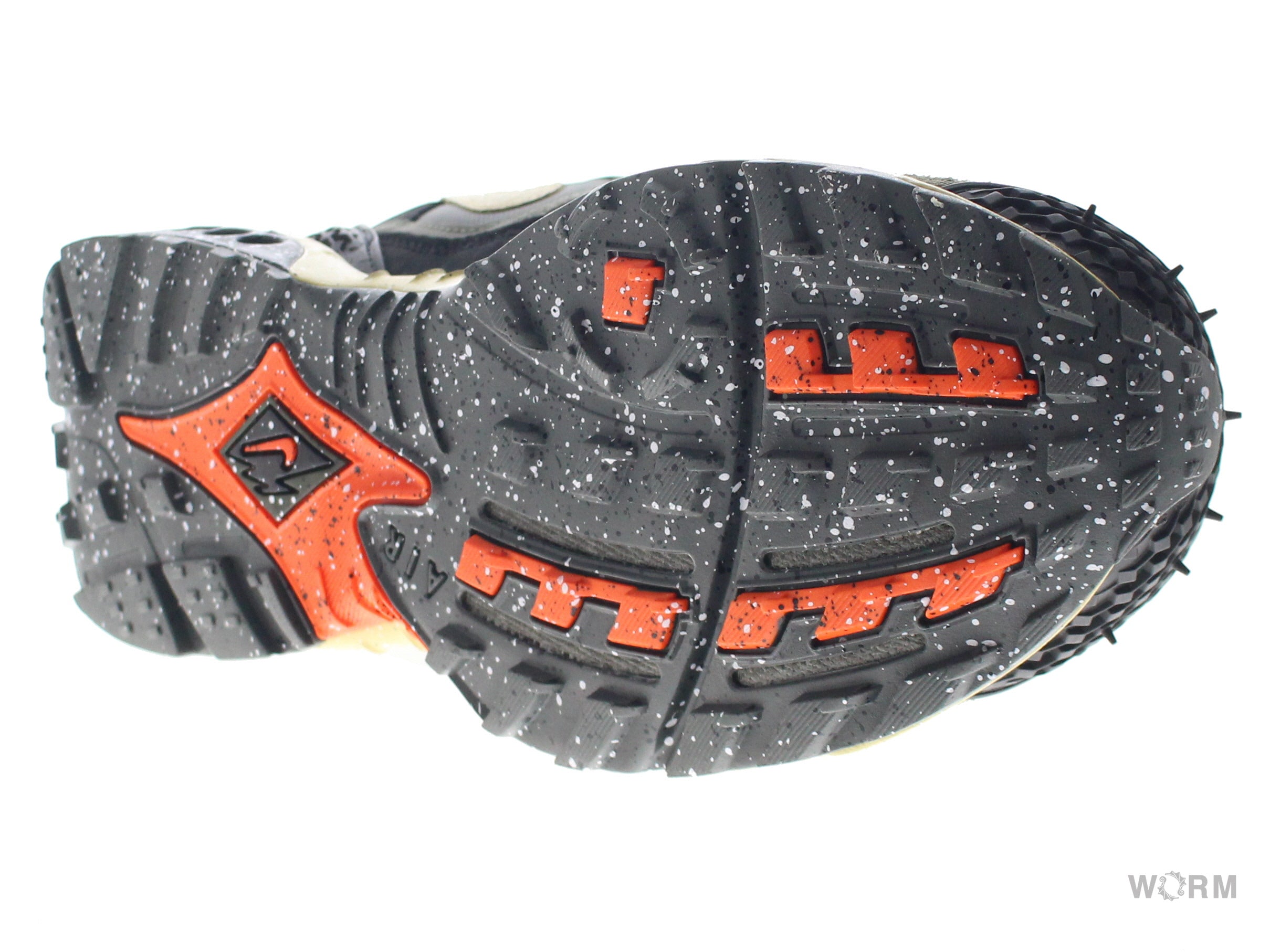 【US6】 NIKE AIR TERRA HUMARA UNDEFEATED FN7546-300 【DS】
