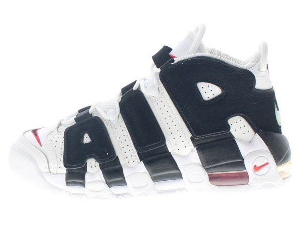 US4.5Y】 NIKE AIR MORE UPTEMPO (GS) 415082-105 【DS】 | WORM TOKYO
