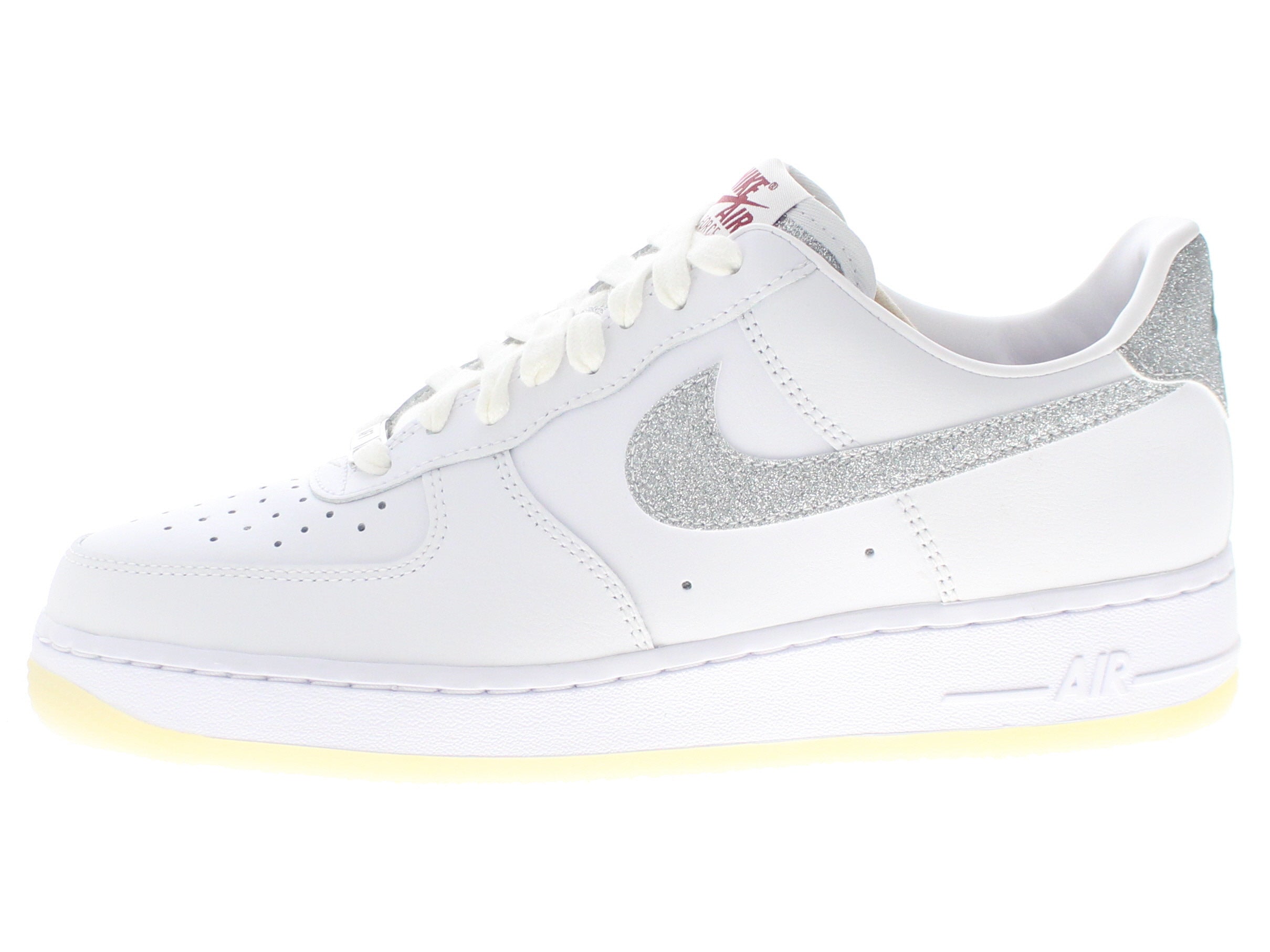 【W US7.5】 NIKE WMNS AIR FORCE 1 07 LX HQ3461-191 【DS】