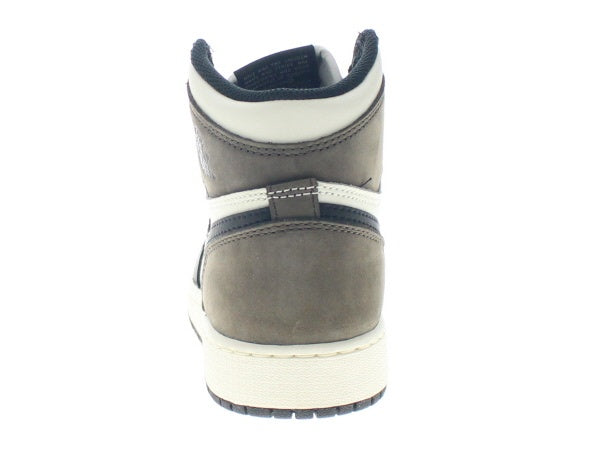 【US5Y】 AIR JORDAN 1 RETRO HIGH OG GS 575441-105 【DS】