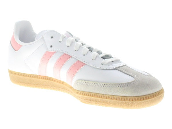 【US7】 adidas SAMBA OG J JP5480 【DS】