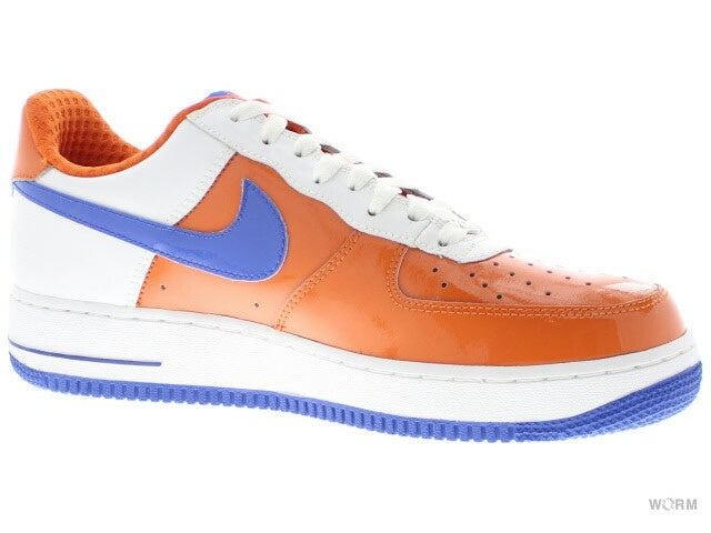 【US11】 NIKE AIR FORCE 1 PREMIUM 309096-811 【DS】