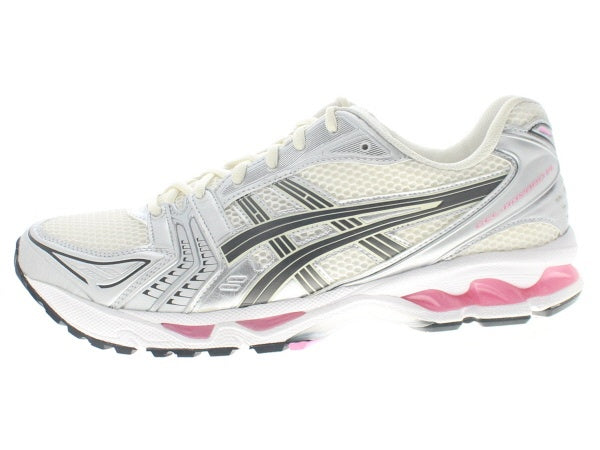 【US11】 ASICS GEL-KAYANO 14 1203A537-103 【DS】